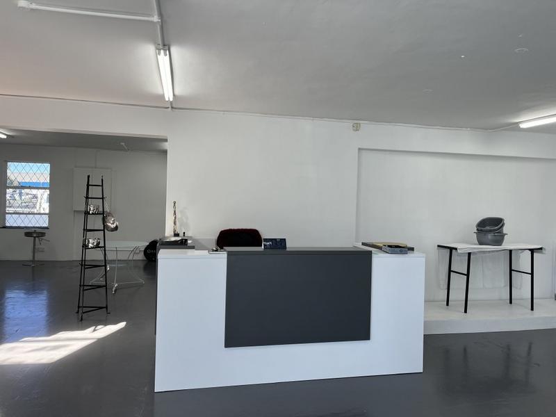 To Let commercial Property for Rent in Montague Gardens Western Cape